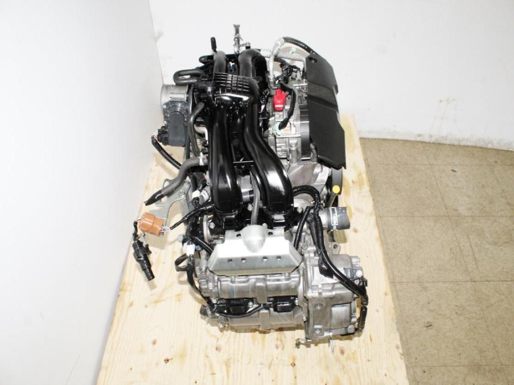13-14-15-16-17-18 SUBARU OUTBACK / LEGACY 2.5L FB25 DOHC JDM ENGINE : Image 7