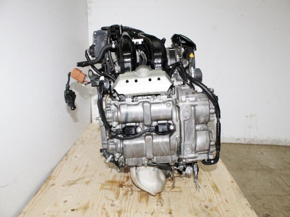 13-14-15-16-17-18 SUBARU OUTBACK / LEGACY 2.5L FB25 DOHC JDM ENGINE : Image 13