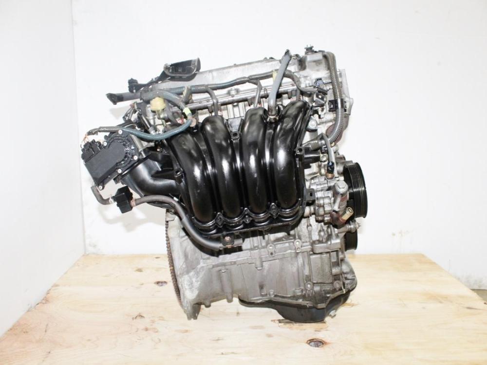 2002-2009 TOYOTA CAMRY 2.4L JDM ENGINE 2AZ-FE 4 CYL. VVTI LOW MILEAGE: Image 14
