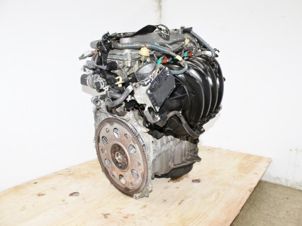 2002-2009 TOYOTA CAMRY 2.4L JDM ENGINE 2AZ-FE 4 CYL. VVTI LOW MILEAGE: Image 6