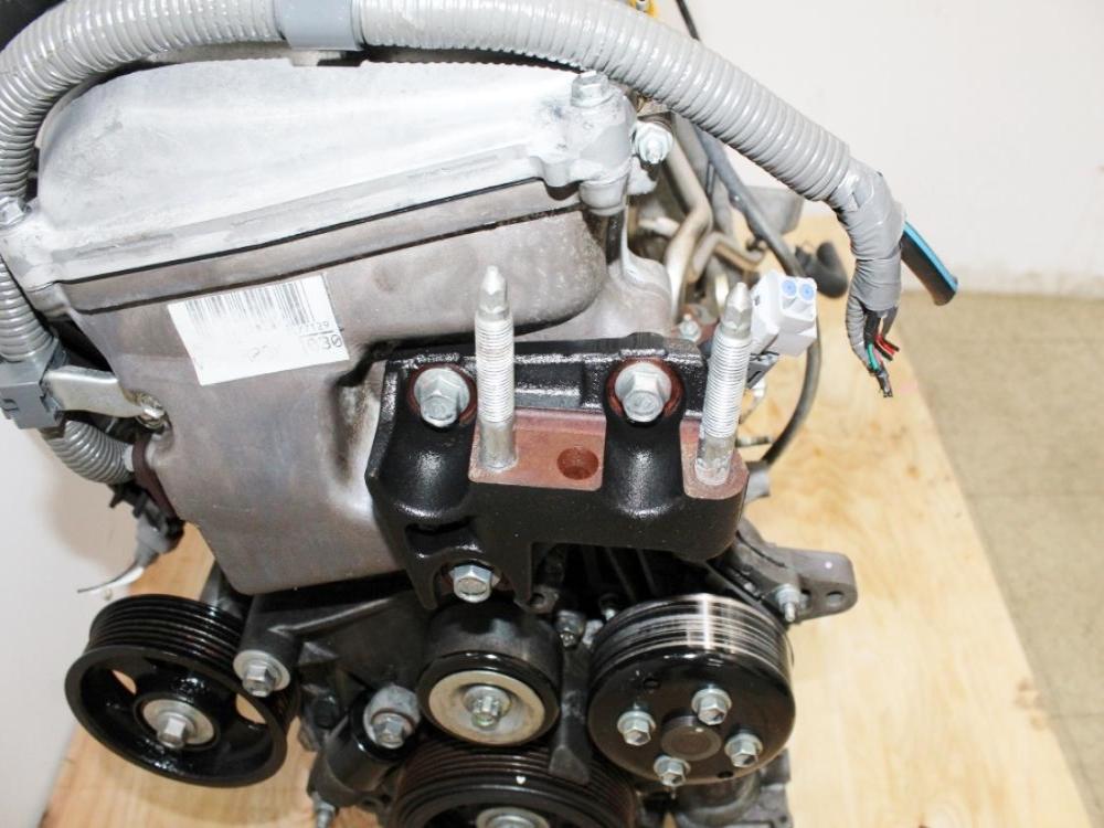 2006 2007 2008 TOYOTA RAV4 2.4L 2AZ-FE VVTI JDM LOW MILEAGE ENGINE: Image 9