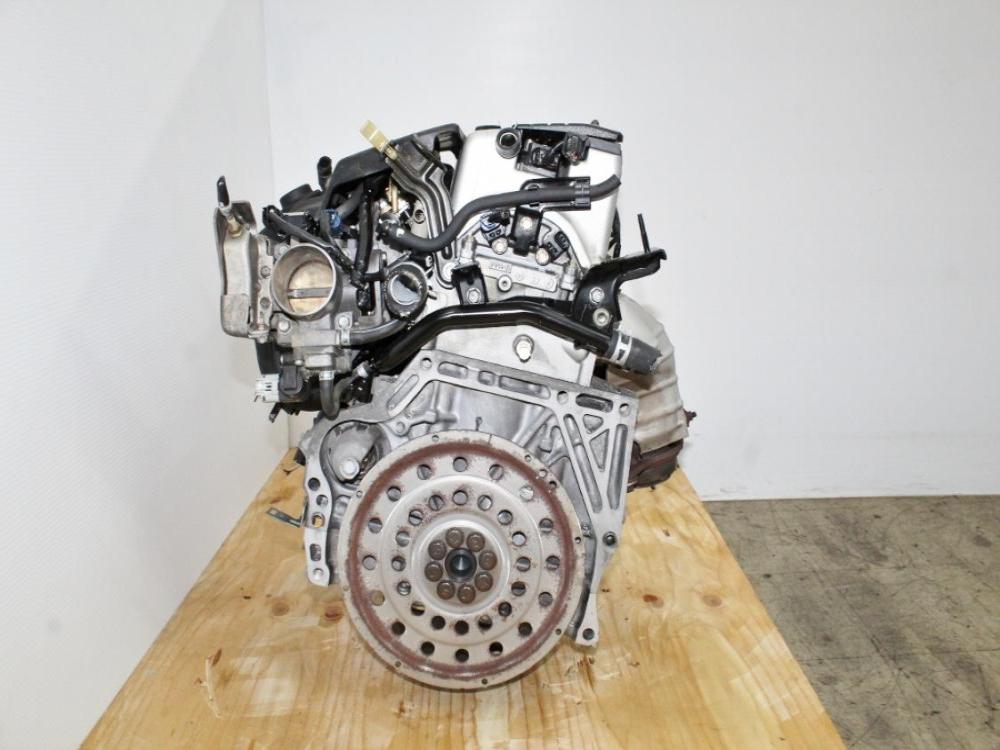 JDM 02-03-04-05-06 ACURA RSX K20A 2.0L BASE MODEL VTEC ENGINE: Image 27