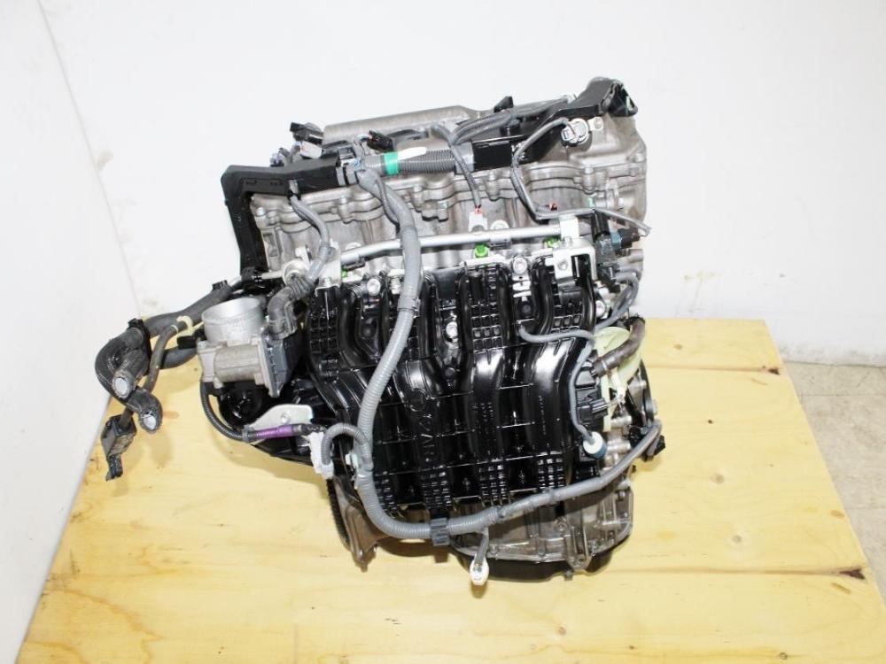 JDM 2010-2017 TOYOTA CAMRY 2.5L 2AR-FE 4 CYLINDER LOW MILEAGE ENGINE: Image 14