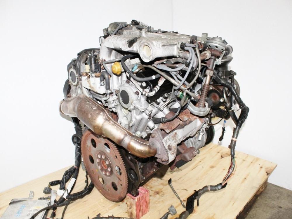 1989-1995 TOYOTA 4RUNNER/ TACOMA/ T100 3VZ-FE 3.0L V6 ENGINE : Image 18