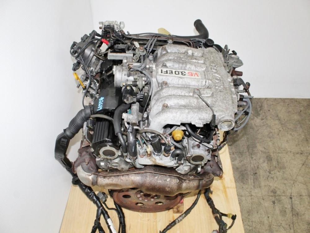 1989-1995 TOYOTA 4RUNNER/ TACOMA/ T100 3VZ-FE 3.0L V6 ENGINE : Image 15