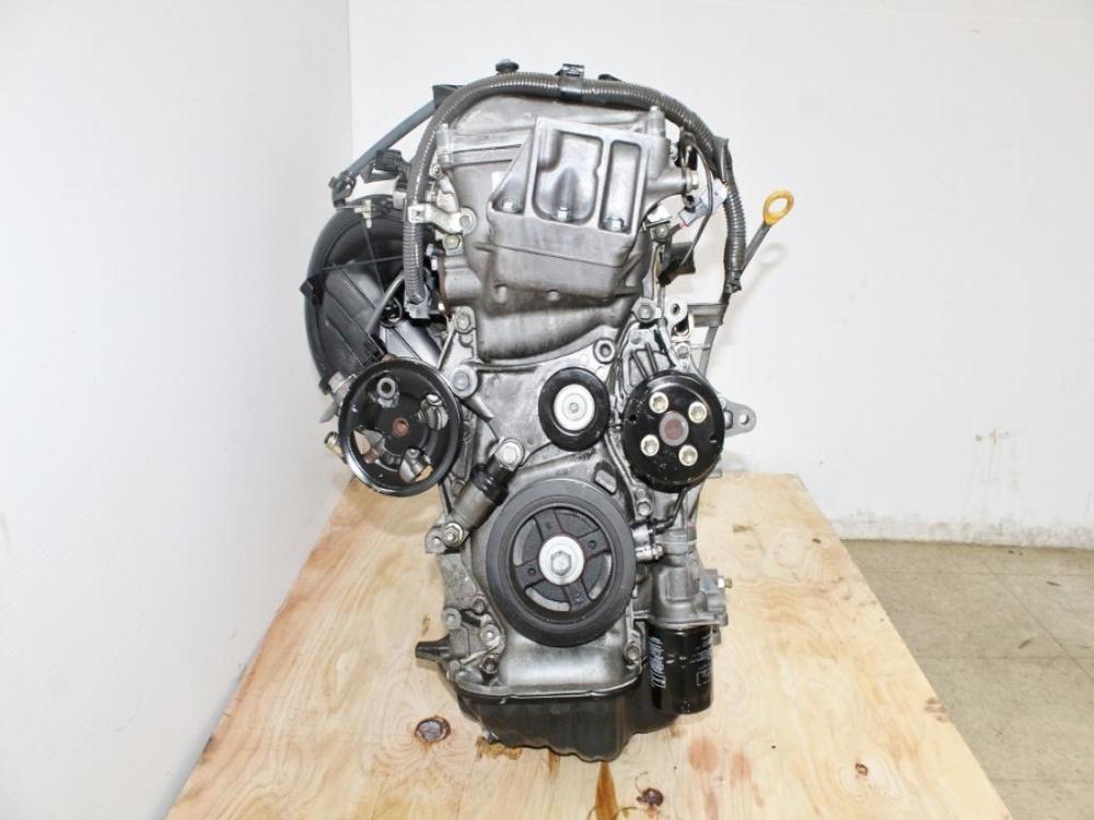 2001 2002 2003 2004 2005 2006 JDM Toyota Highlander 2.4L 2AZ-FE VVTI Engine 4 Cyl. Motor: Image 11