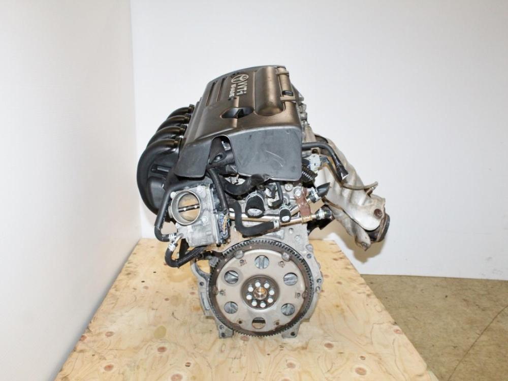 2003 2004 2005 2006 2007 2008 Toyota Matrix 1ZZ-FE VVTI Engine 1.8L DOHC JDM 1ZZ Motor: Image 13