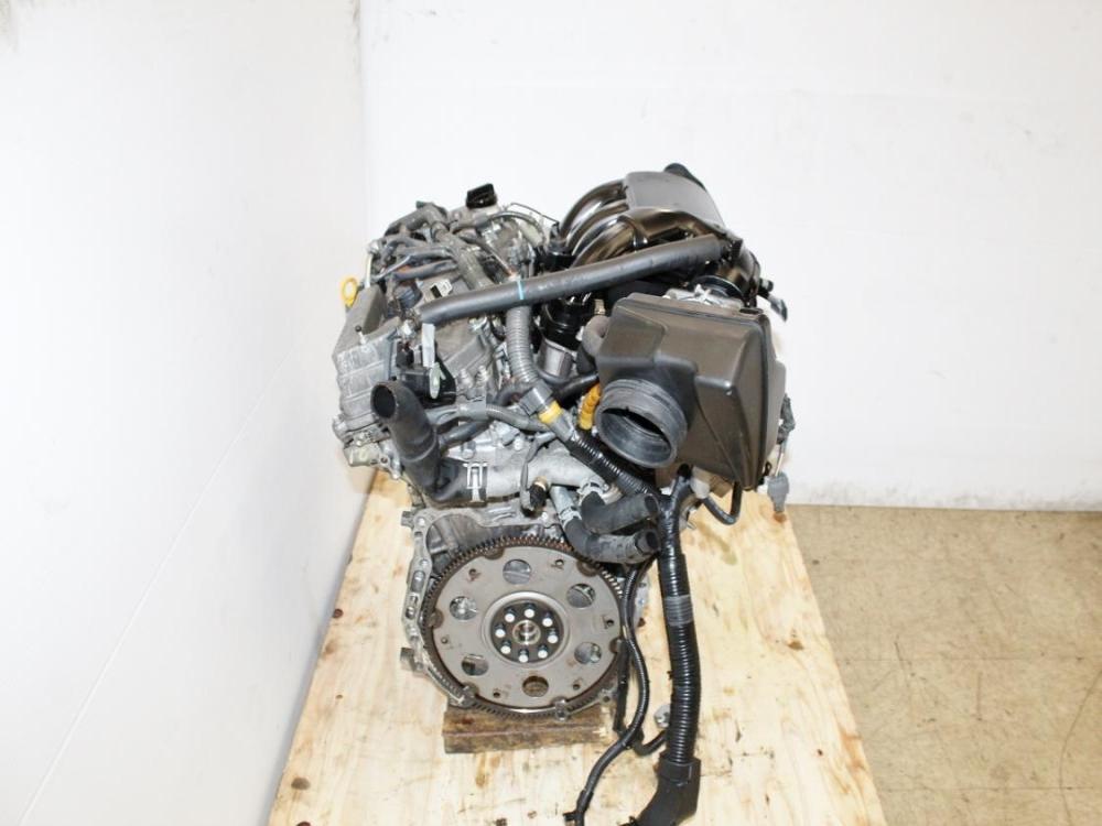 05-06-07-08-09-10-11-12-13-14-15-16-17-18 Toyota Avalon 2GR-FE Engine 3.5L V6 2GR Motor : Image 6