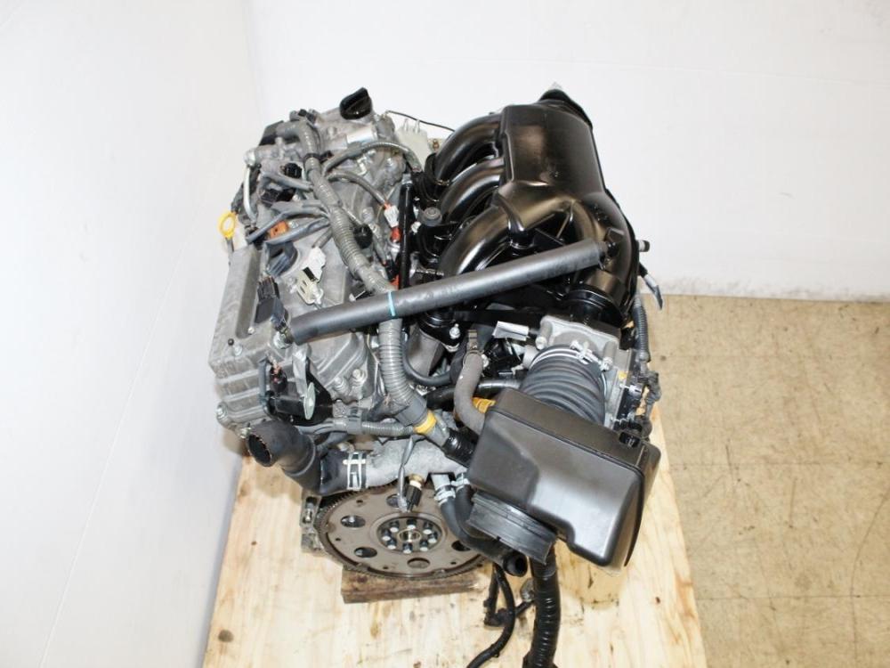 05-06-07-08-09-10-11-12-13-14-15-16-17-18 Toyota Avalon 2GR-FE Engine 3.5L V6 2GR Motor : Image 8