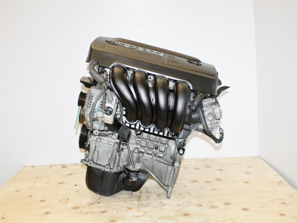 2000 2001 2002 2003 2004 2005 TOYOTA CELICA GT 1ZZ-FE VVTI 1.8L Engine JDM 1ZZ Motor: Image 1