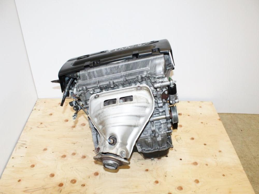 2000 2001 2002 2003 2004 2005 TOYOTA CELICA GT 1ZZ-FE VVTI 1.8L Engine JDM 1ZZ Motor: Image 5