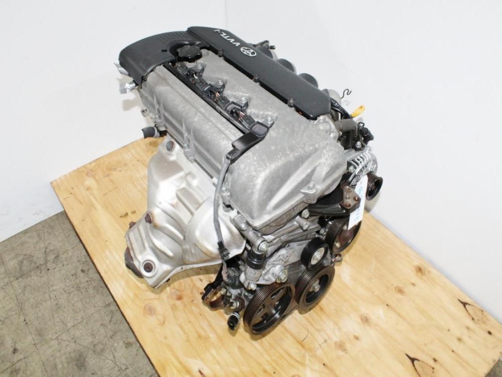 2000 2001 2002 2003 2004 2005 JDM Celica GT-S 2ZZ-GE VVTLi Engine 1.8L DOHC 2ZZ Motor: Image 12