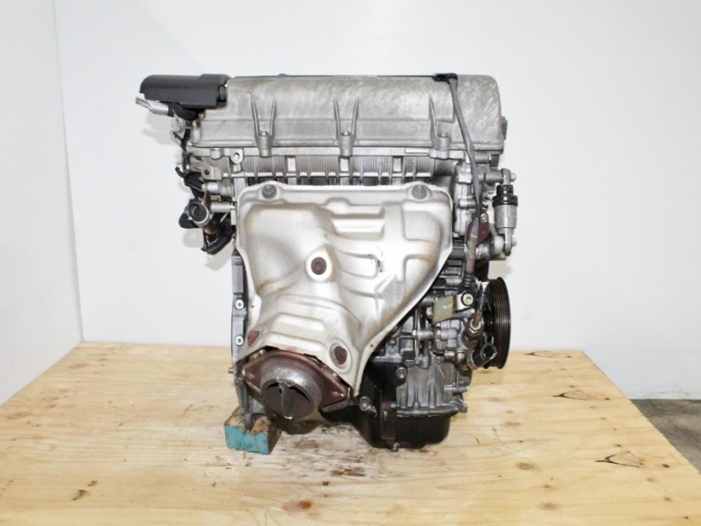 2000 2001 2002 2003 2004 2005 JDM Celica GT-S 2ZZ-GE VVTLi Engine 1.8L DOHC 2ZZ Motor: Image 4