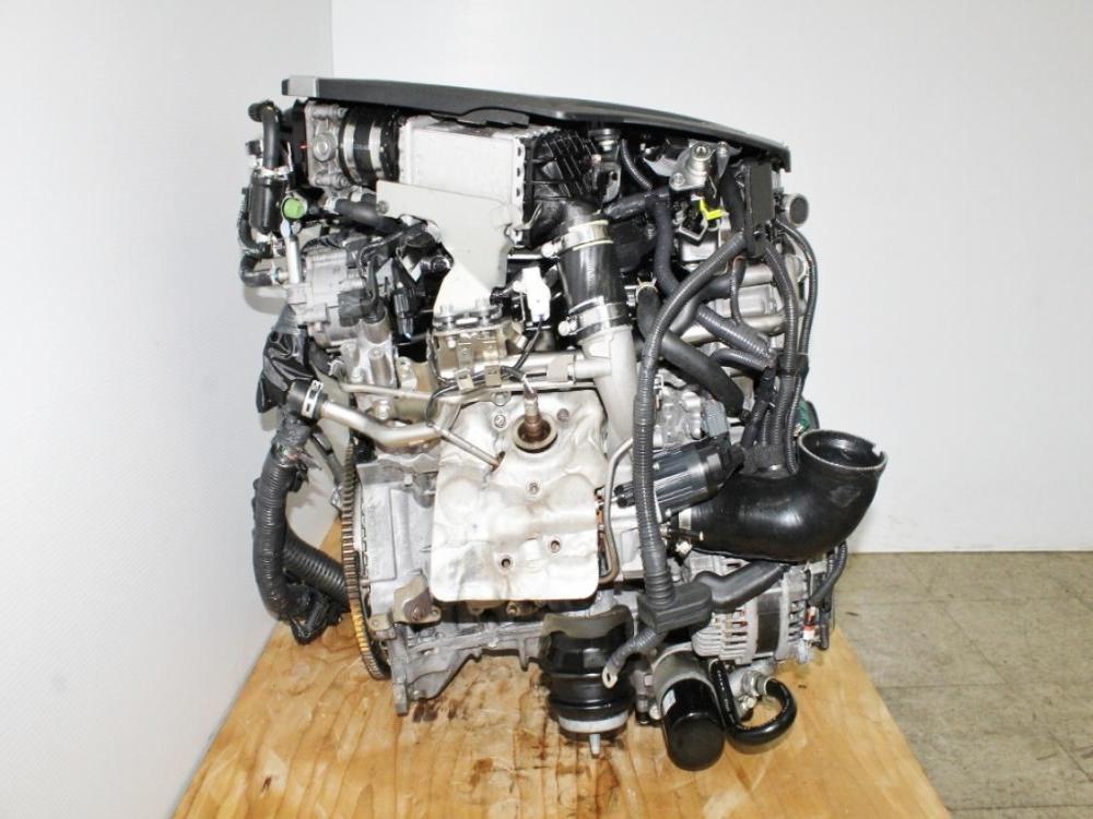 2016 2017 2018 2019 2020 2021 2022 2023 INFINITI Q50 / Q60 RED SPORT 3.0L TWIN TURBO VR30DDTT 400 HP ENGINE: Image 4
