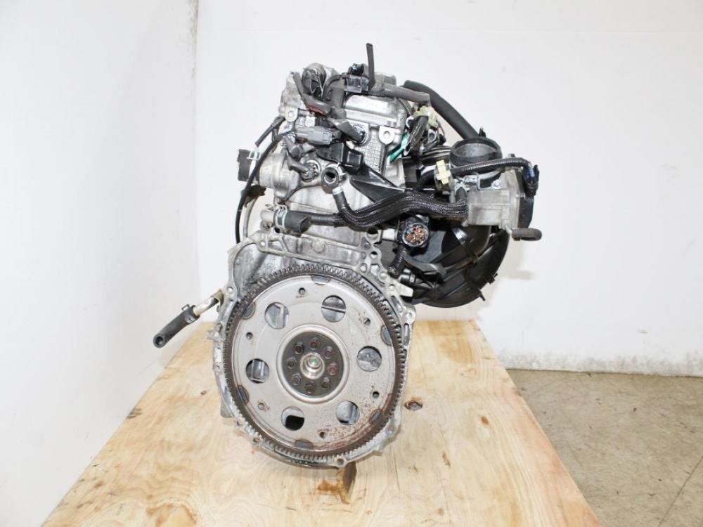 2009 2010 2011 2012 2013 Toyota Matrix XRS 2AZ-FE Engine 2.4L 4 Cyl. Motor: Image 6