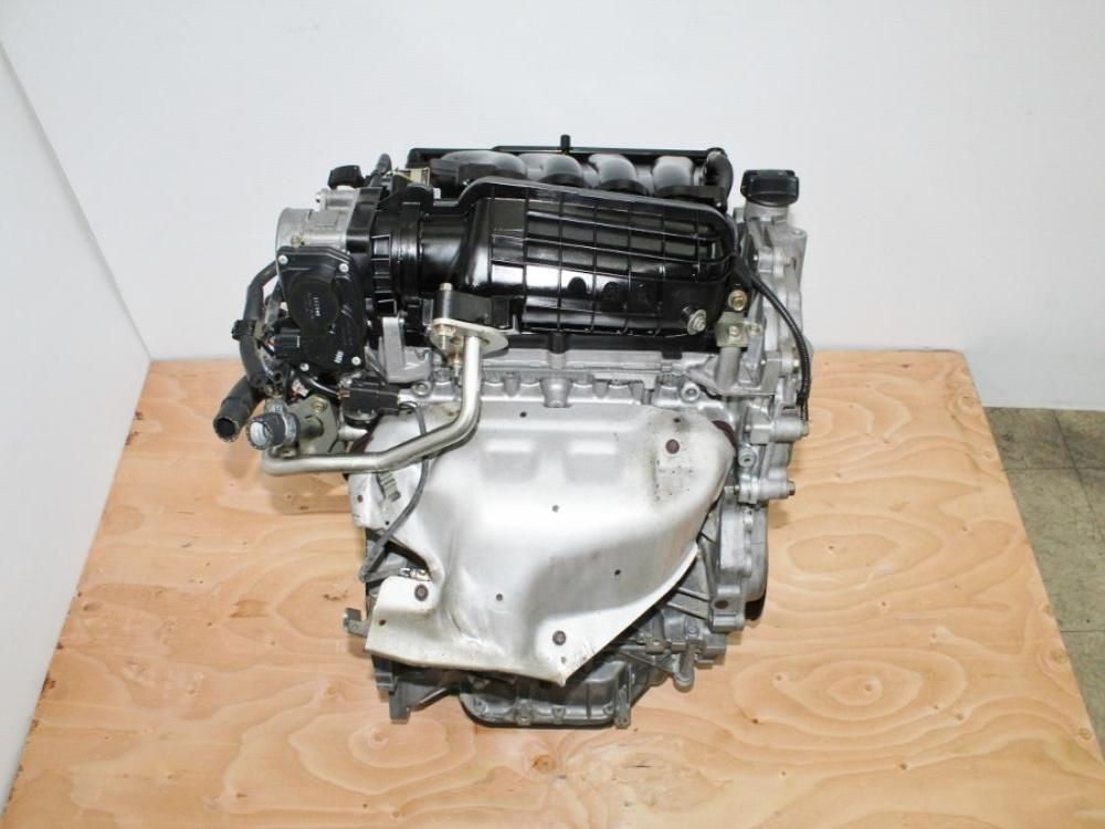 2007 2008 2009 2010 2011 2012 Nissan Sentra Engine 2.0L JDM MR20DE Motor : Image 15