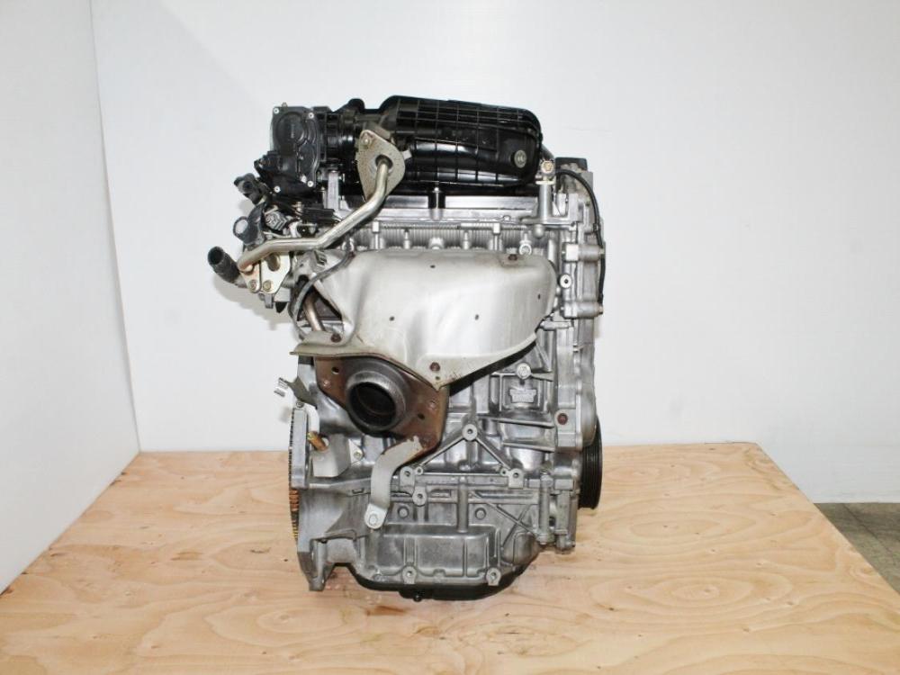 2007 2008 2009 2010 2011 2012 Nissan Sentra Engine 2.0L JDM MR20DE Motor : Image 14