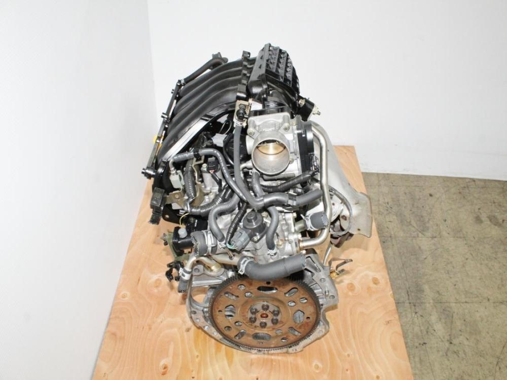2007 2008 2009 2010 2011 2012 Nissan Sentra Engine 2.0L JDM MR20DE Motor : Image 5