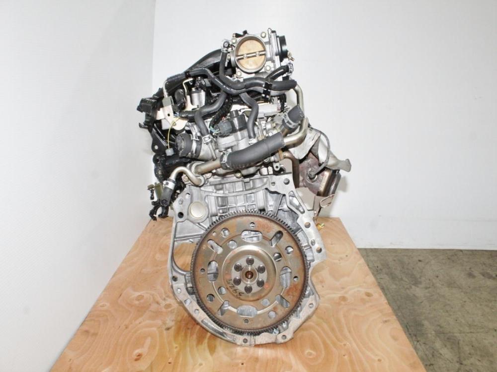 2007 2008 2009 2010 2011 2012 Nissan Sentra Engine 2.0L JDM MR20DE Motor : Image 7