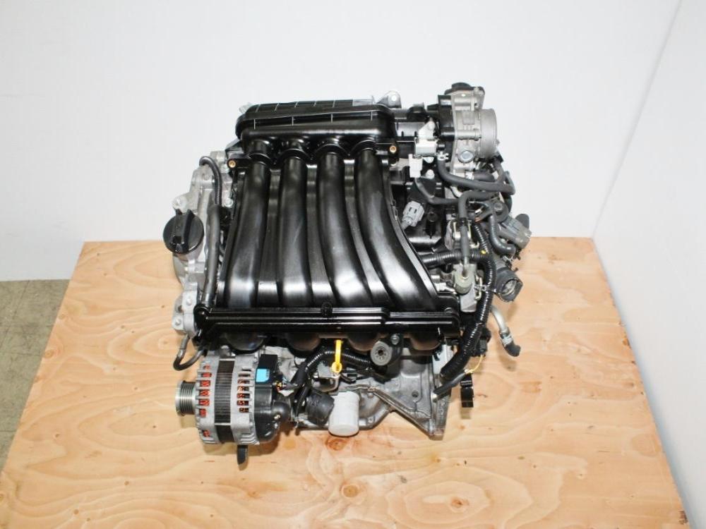2013 to 2019 JDM Nissan NV200 MR20DE Engine 2.0L 4 Cyl.: Image 1