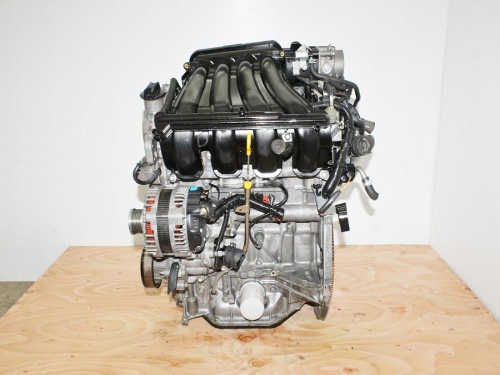 2013 to 2019 JDM Nissan NV200 MR20DE Engine 2.0L 4 Cyl.: Image 8