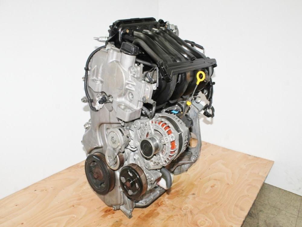 2013 to 2019 JDM Nissan NV200 MR20DE Engine 2.0L 4 Cyl.: Image 6