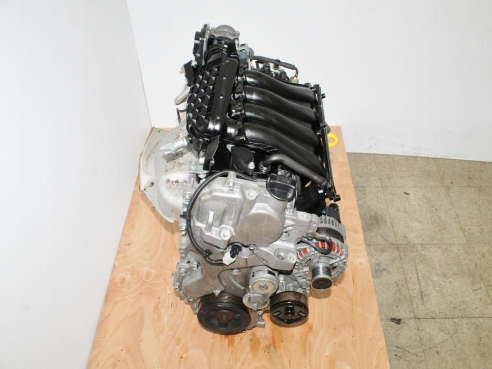 2013 to 2019 JDM Nissan NV200 MR20DE Engine 2.0L 4 Cyl.: Image 14