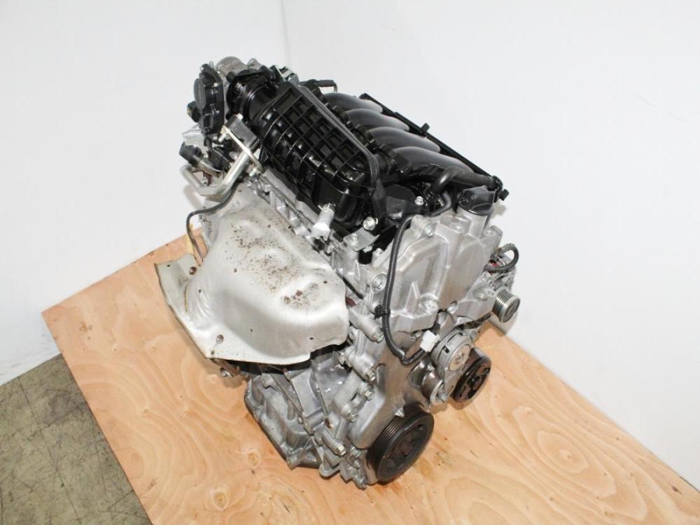 2013 to 2019 JDM Nissan NV200 MR20DE Engine 2.0L 4 Cyl.: Image 13