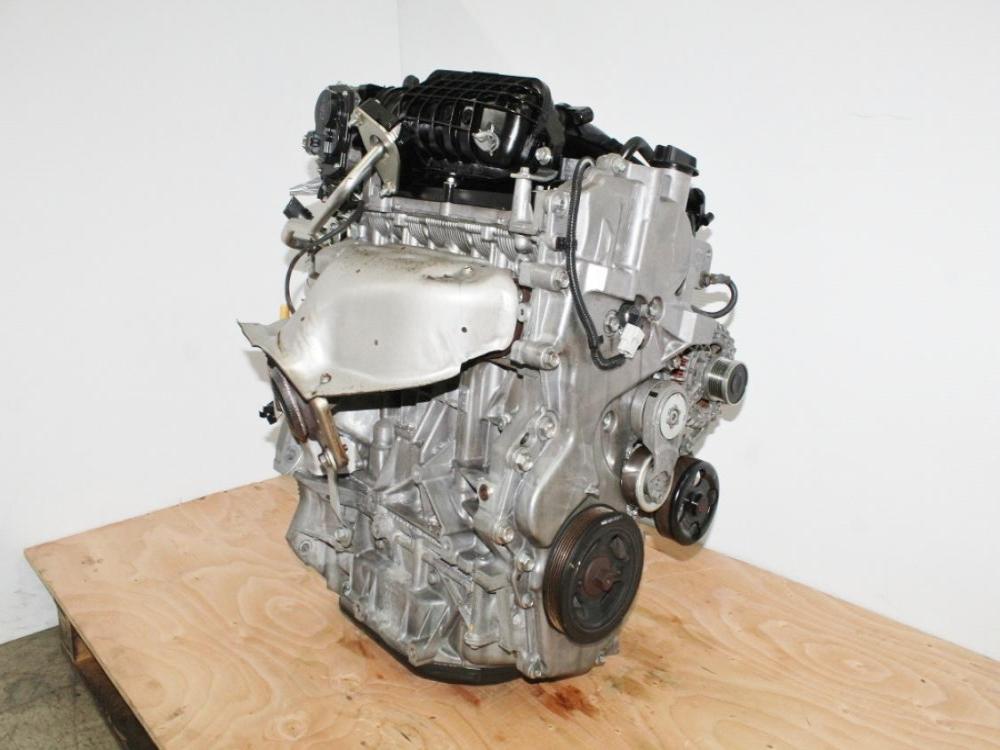 2013 to 2019 JDM Nissan NV200 MR20DE Engine 2.0L 4 Cyl.: Image 7