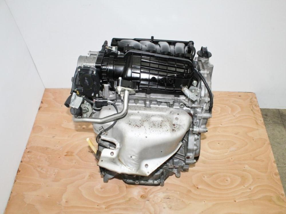 2013 to 2019 JDM Nissan NV200 MR20DE Engine 2.0L 4 Cyl.: Image 11
