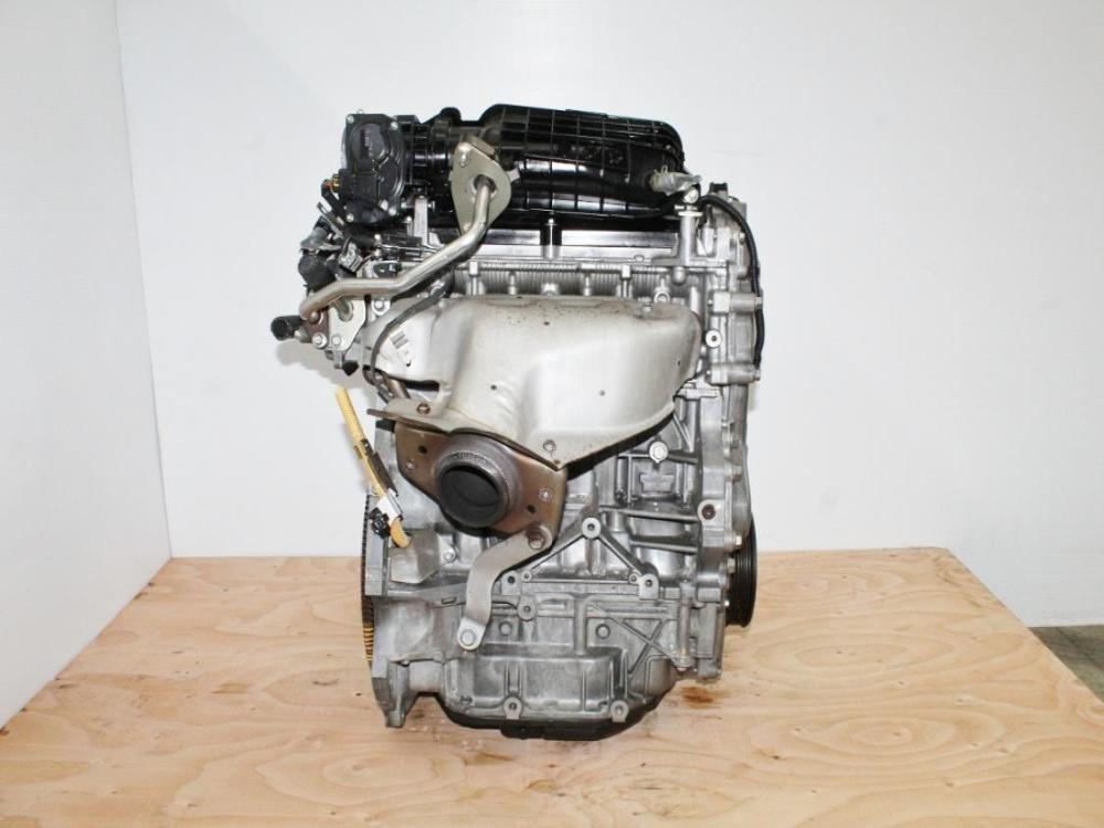 2013 to 2019 JDM Nissan NV200 MR20DE Engine 2.0L 4 Cyl.: Image 5