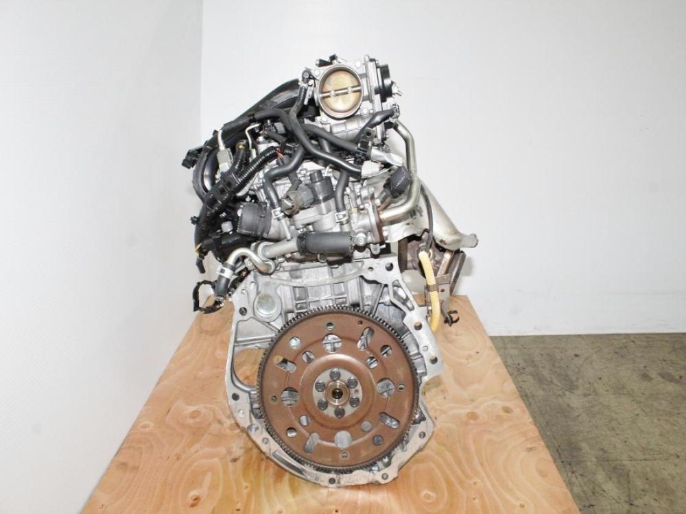 2013 to 2019 JDM Nissan NV200 MR20DE Engine 2.0L 4 Cyl.: Image 15