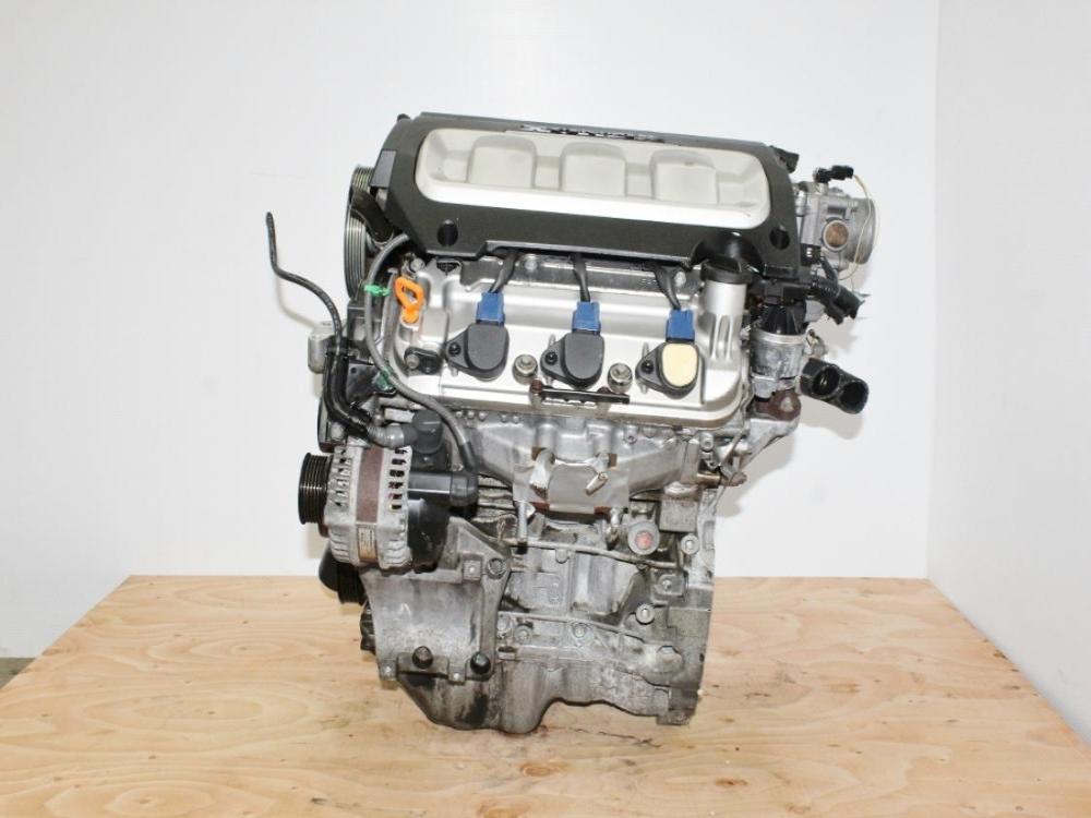 2008 2009 2010 Honda Odyssey DX LX J35A Engine 3.5L V6 SOHC Vtec NON-VCM: Image 9