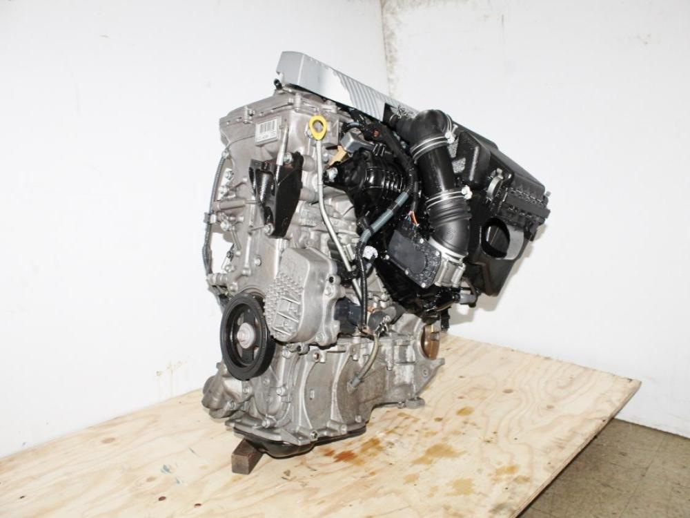 2010-2015 JDM Toyota Prius 2ZR-FXE Engine 1.8L Hybrid : Image 11