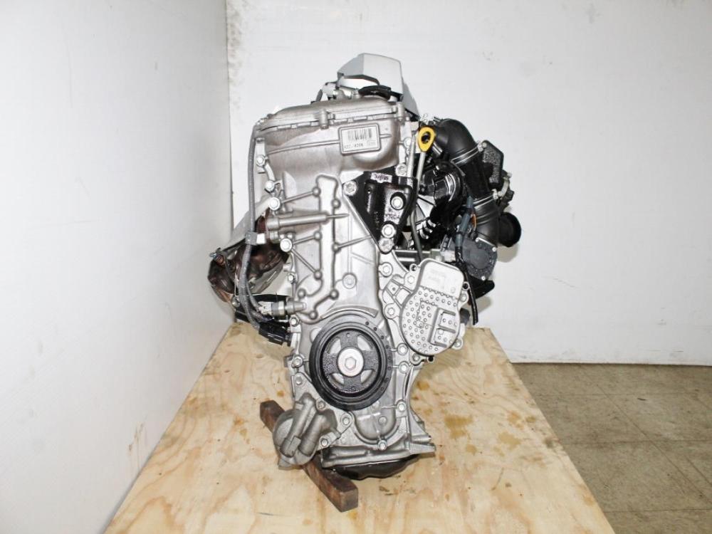 2010-2015 JDM Toyota Prius 2ZR-FXE Engine 1.8L Hybrid : Image 7