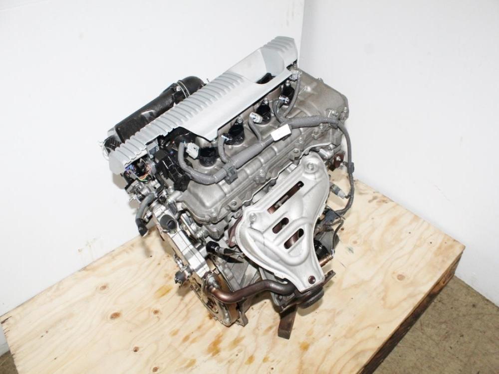 2010-2015 JDM Toyota Prius 2ZR-FXE Engine 1.8L Hybrid : Image 3