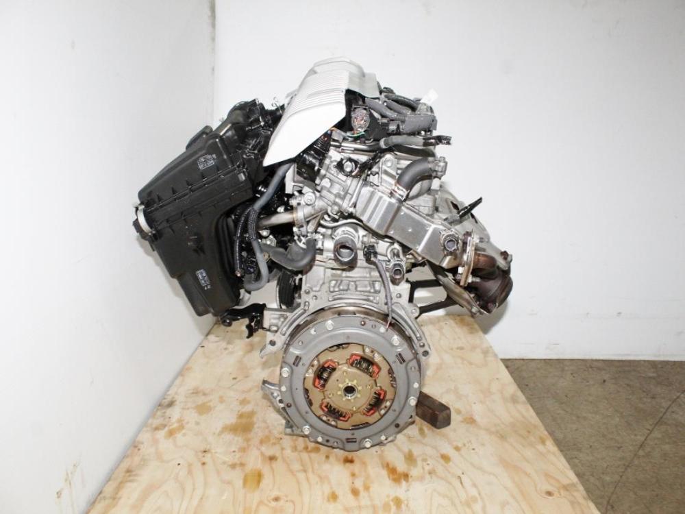 2010-2015 JDM Toyota Prius 2ZR-FXE Engine 1.8L Hybrid : Image 5