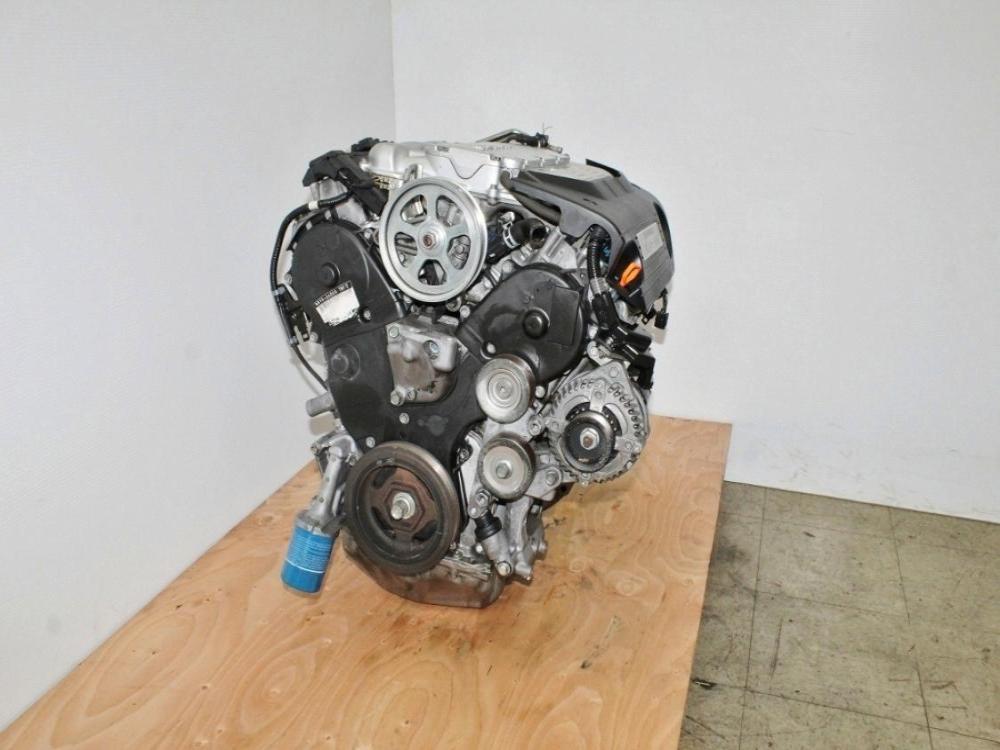 2013 2014 2015 JDM Acura RDX Engine J35A VCM 3.5L V6 Vtec Motor  : Image 8