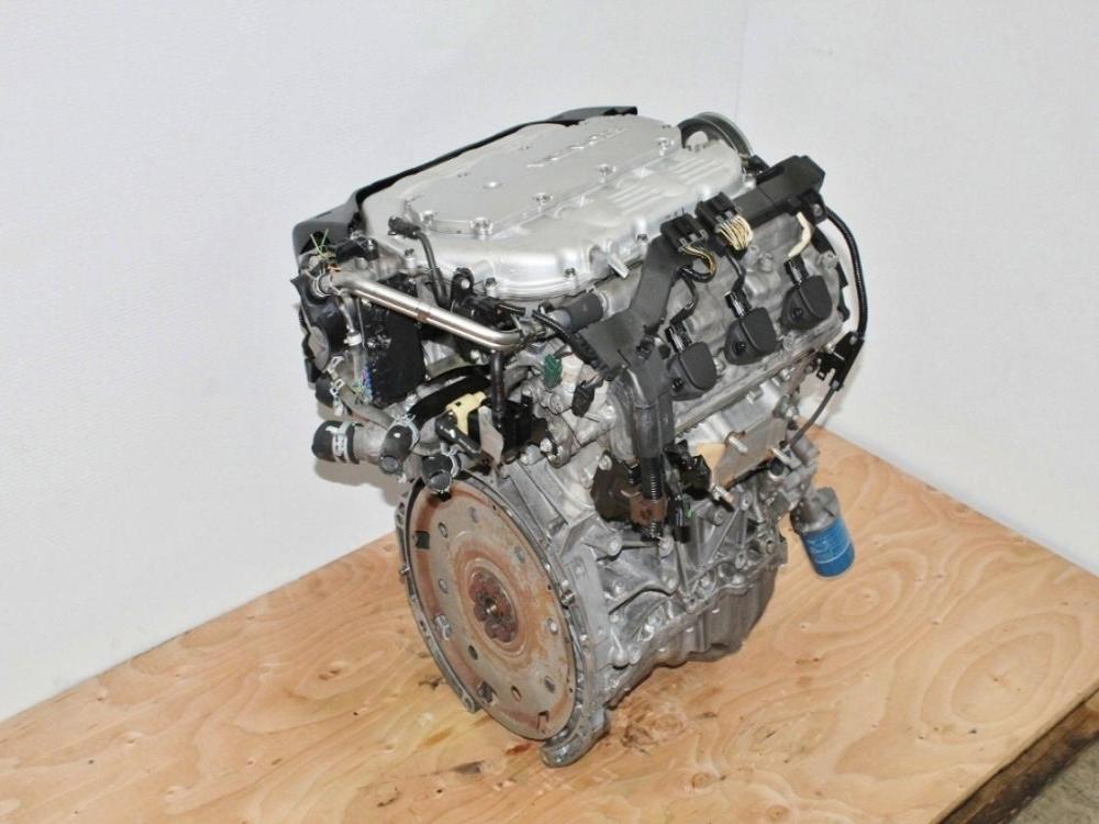 2013 2014 2015 JDM Acura RDX Engine J35A VCM 3.5L V6 Vtec Motor  : Image 1