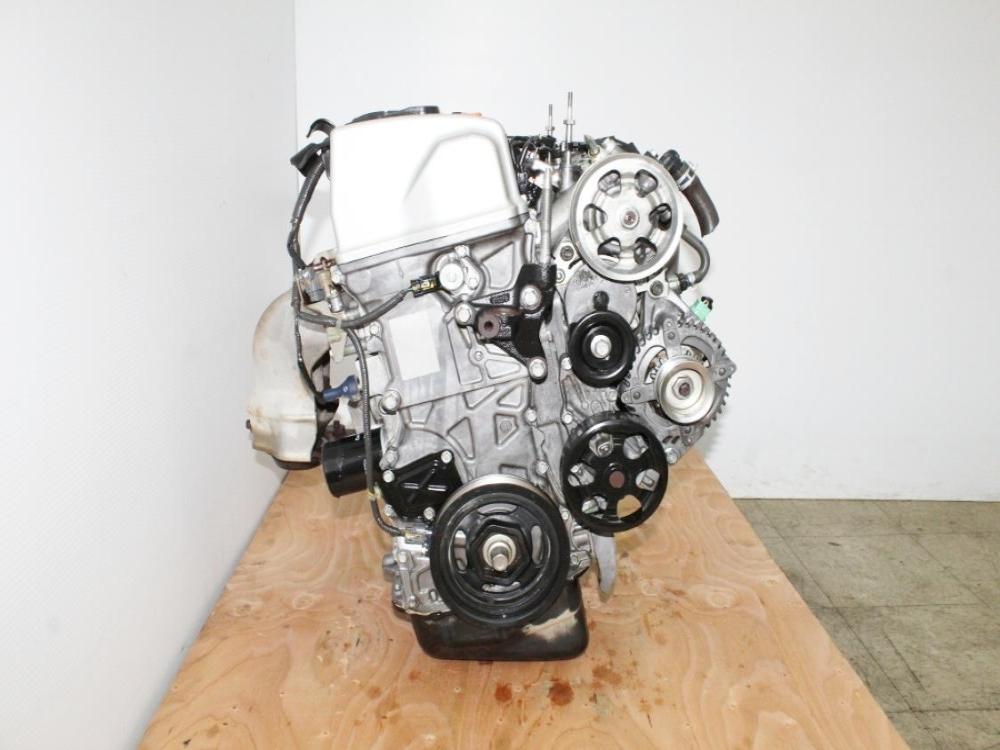 2007 2008 2009 2010 2011 JDM Honda Element K24A Engine 2.4L 4 Cyl i-Vtec : Image 2