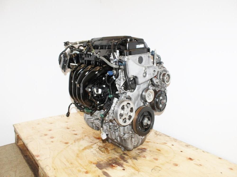 2006-2011 HONDA CIVIC R18A1 ENGINE 1.8L SOHC VTEC MOTOR: Image 13