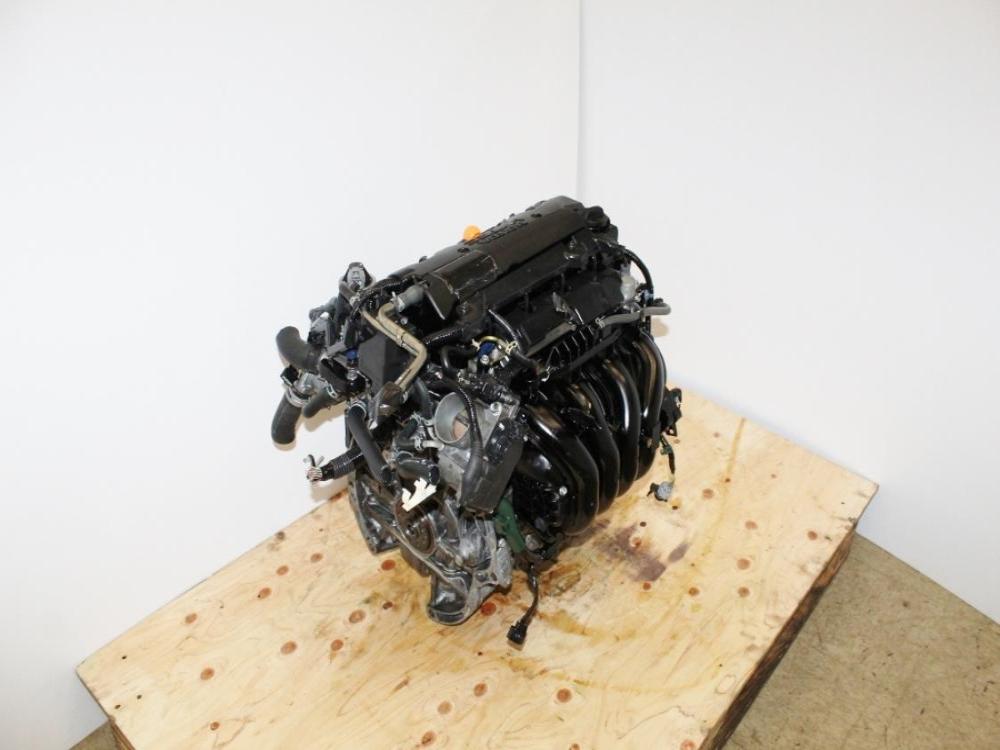 2006-2011 HONDA CIVIC R18A1 ENGINE 1.8L SOHC VTEC MOTOR: Image 5