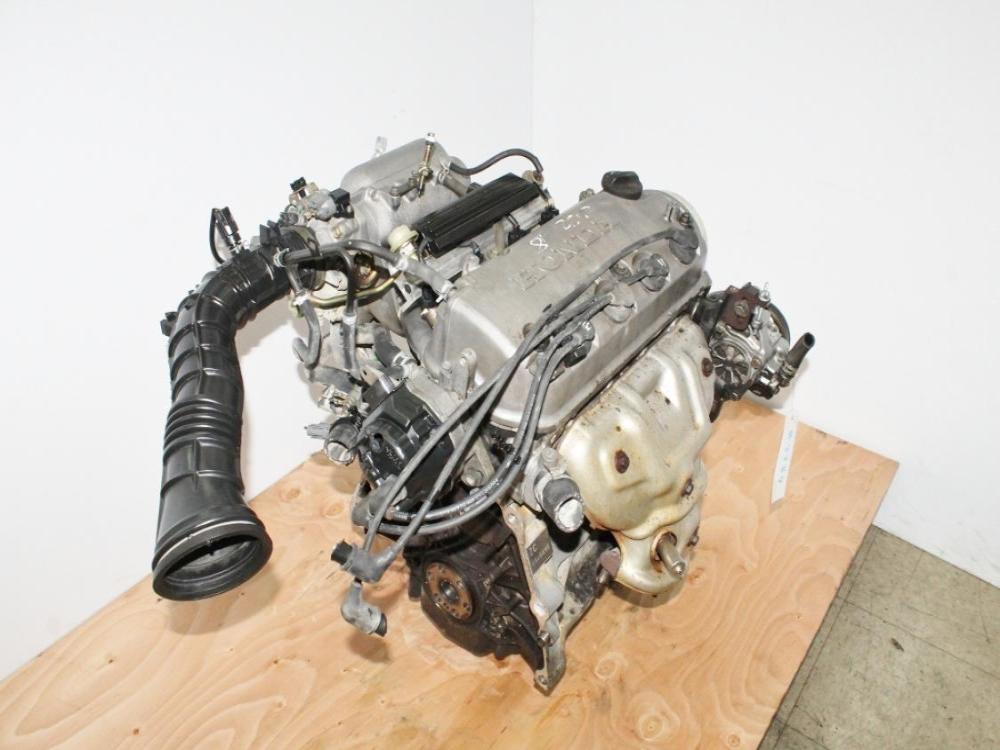 1996 1997 1998 1999 2000 JDM Honda Civic ZC SOHC Engine Non-Vtec : Image 15