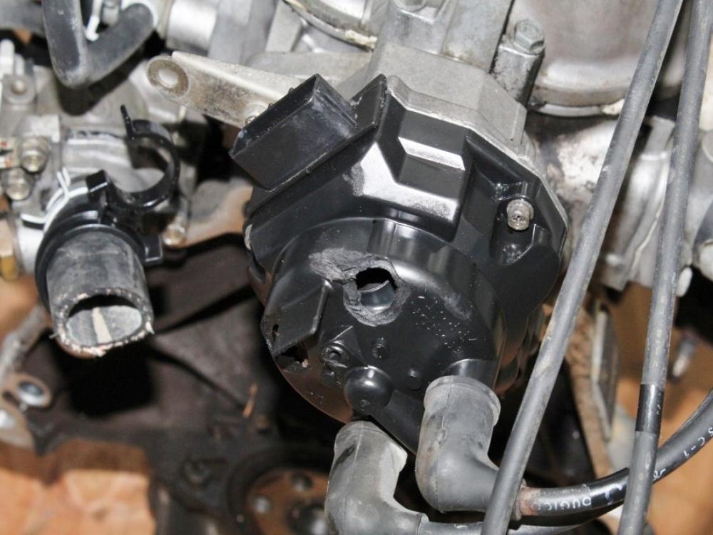 1996 1997 1998 1999 2000 JDM Honda Civic ZC SOHC Engine Non-Vtec : Image 9