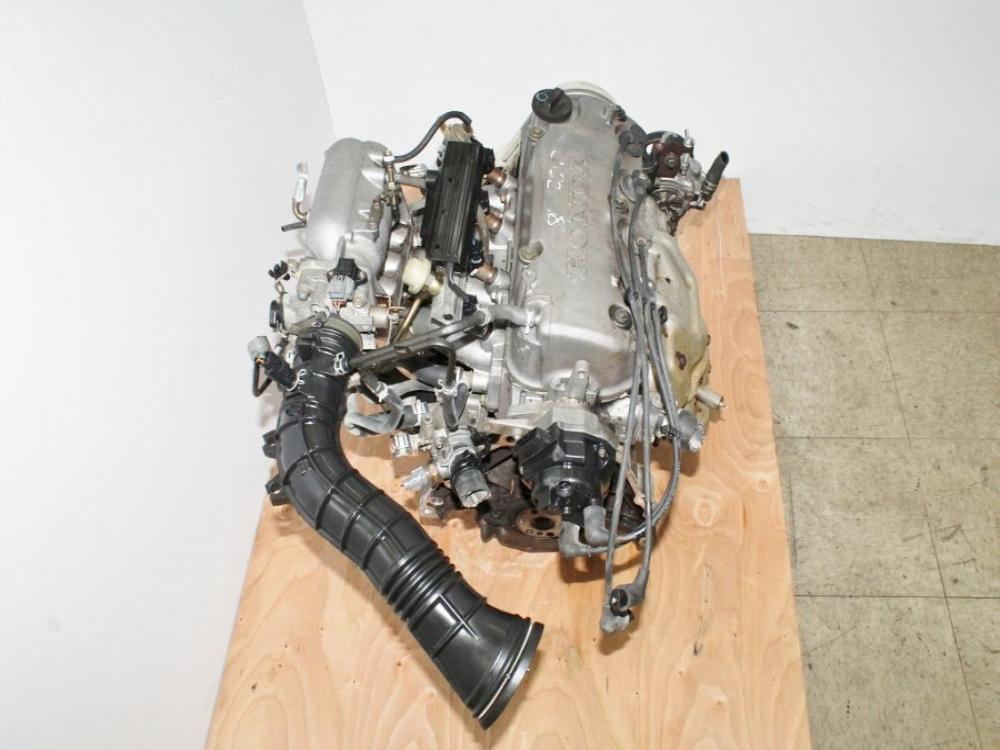 1996 1997 1998 1999 2000 JDM Honda Civic ZC SOHC Engine Non-Vtec : Image 6