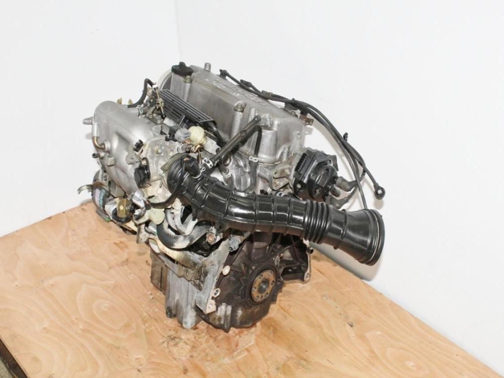 1996 1997 1998 1999 2000 JDM Honda Civic ZC SOHC Engine Non-Vtec : Image 2