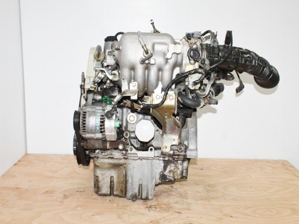 1996 1997 1998 1999 2000 JDM Honda Civic ZC SOHC Engine Non-Vtec : Image 14