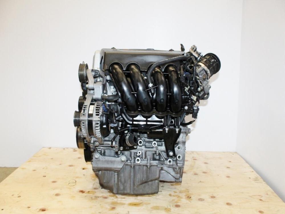 2010 to 2015 JDM Honda CR-V 2.4L K24A Engine DOHC I-Vtec 4 Cyl Motor : Image 14