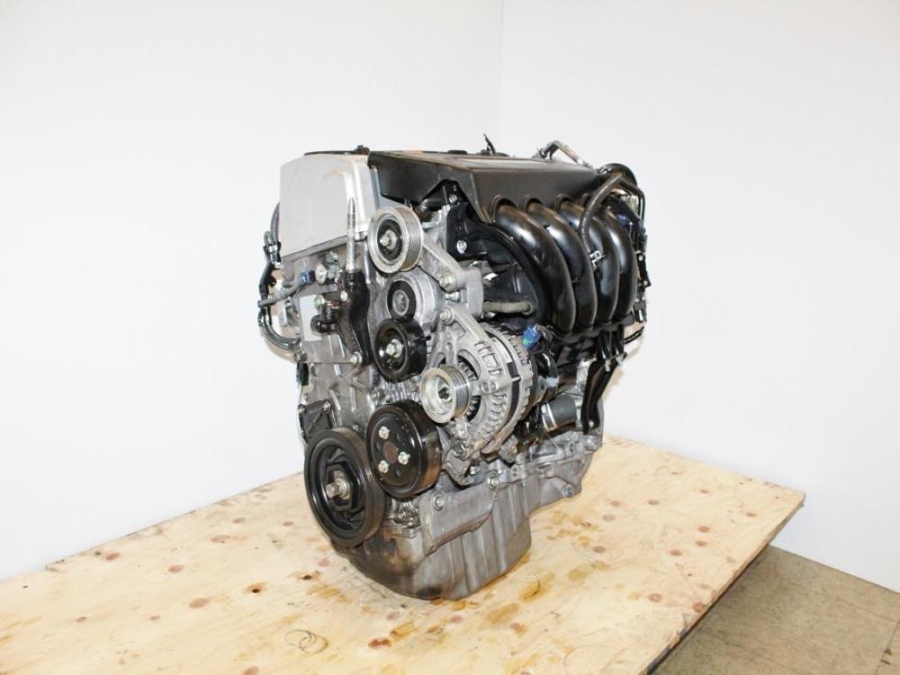 2010 to 2015 JDM Honda CR-V 2.4L K24A Engine DOHC I-Vtec 4 Cyl Motor : Image 2