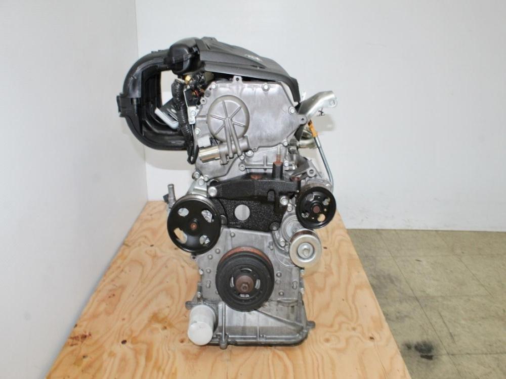 2002 2003 2004 2005 2006 JDM Nissan Sentra SER 2.5L QR25DE Engine: Image 7